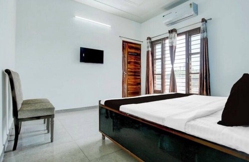Kharar House | hotel kler