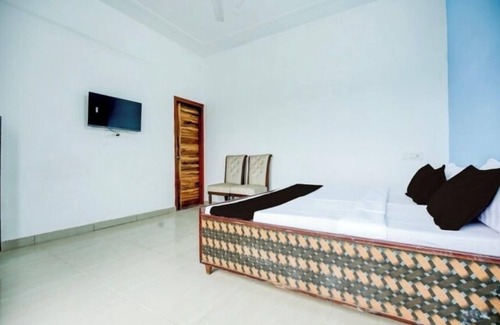 Kharar House | hotel kler