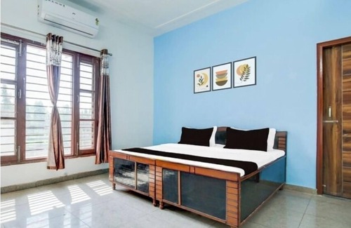 Kharar House | hotel kler