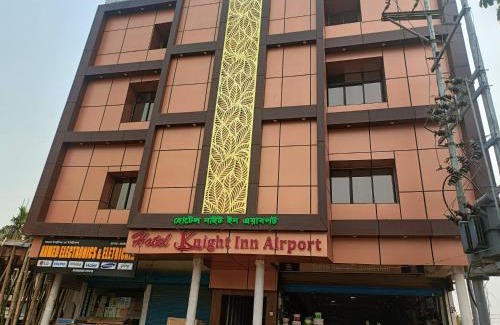 Guwahati Hotel | Hotel Knight Inn Airport