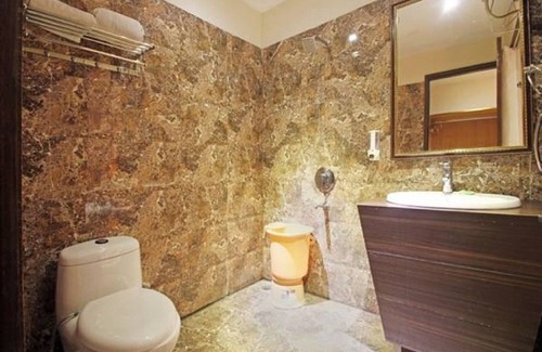 Ludhiana Hotel | Hotel Kohinoor Palace