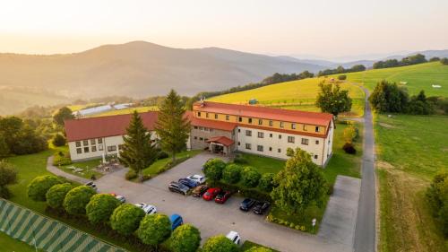 Zitkova Hotel | Hotel Kopanice