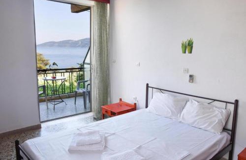 Korfos Hotel | Hotel Korfos - Ξενοδοχείο Κόρφος Renovated