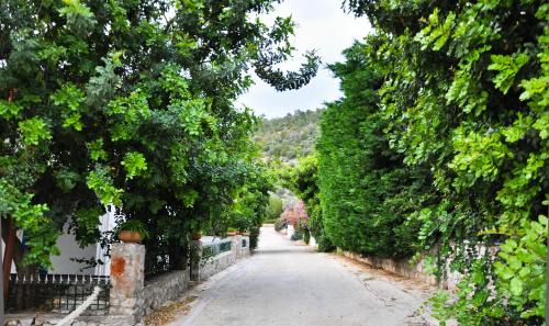 Korfos Hotel | Hotel Korfos - Ξενοδοχείο Κόρφος Renovated