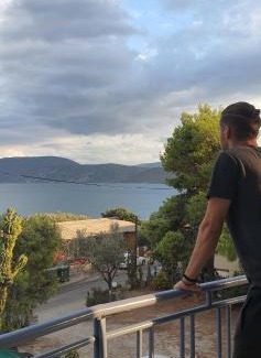 Korfos Hotel | Hotel Korfos - Ξενοδοχείο Κόρφος Renovated