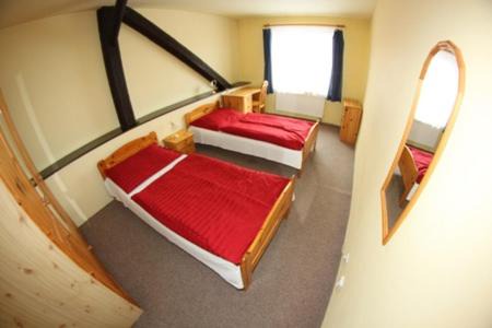 Horice Hotel | Hotel Královský Dvůr