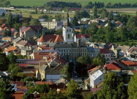 Horice Hotel | Hotel Královský Dvůr