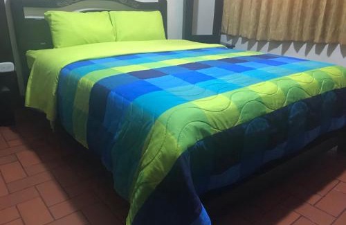 Popayan Hotel | Hotel Krone