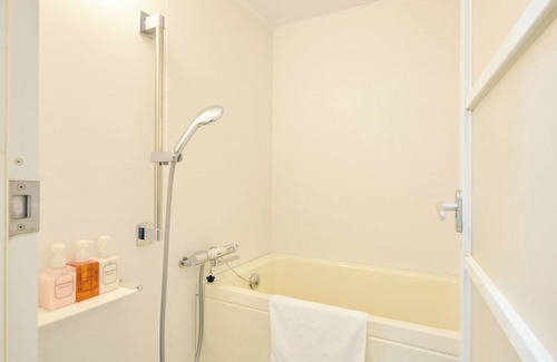 Chuo Ward Hotel | Hotel Kumamoto Terrsa