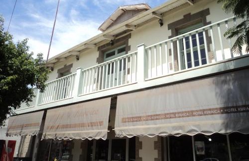 Ciudad Obregon Hotel | Hotel Kuraica