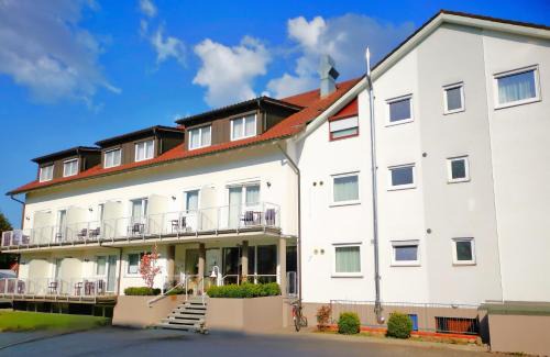 Meckenbeuren Hotel | Hotel Löwen
