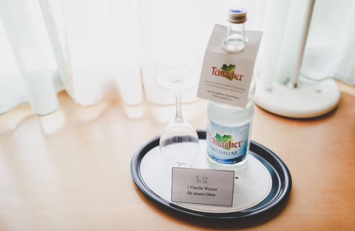 Seckenheim Hotel | Hotel Löwen - Mannheim