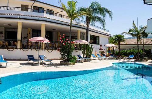 Ricadi Hotel | Hotel L'Ancora