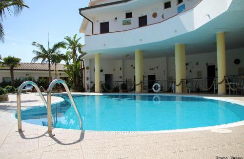 Ricadi Hotel | Hotel L'Ancora