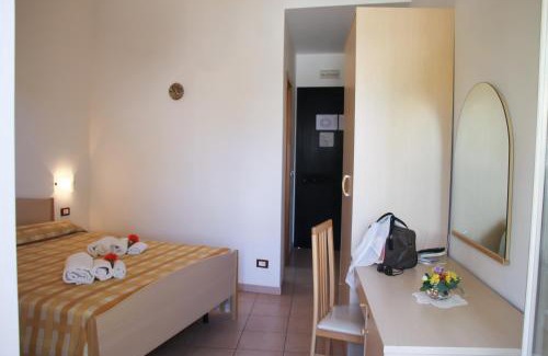Ricadi Hotel | Hotel L'Ancora