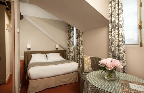 Les Iles Hotel | Hotel L de Lutece - Notre-Dame