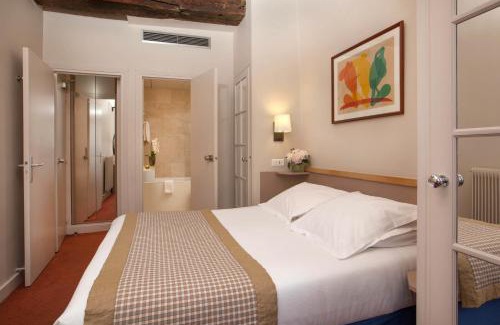 Les Iles Hotel | Hotel L de Lutece - Notre-Dame