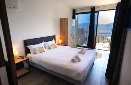 Porto Pollo Hotel | Hotel L'Escale