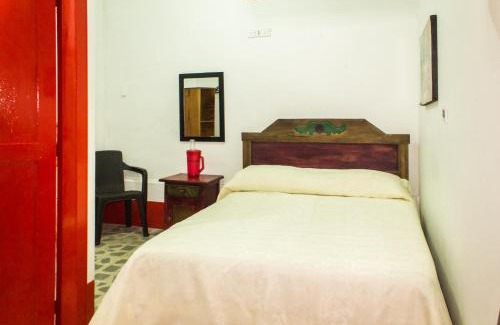 Jardin Hotel | Hotel La Casona