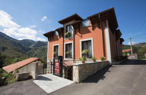 Llerices Hotel | Hotel La Casona de Llerices