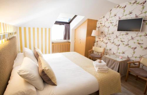 Llerices Hotel | Hotel La Casona de Llerices