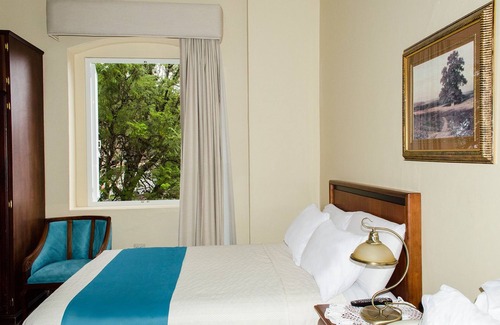 Huayna-Capac Hotel | Hotel La Casona