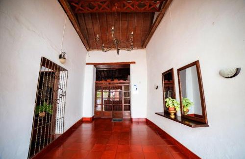 Santa Cruz de Mompox Hotel | Hotel La Casona Mompox