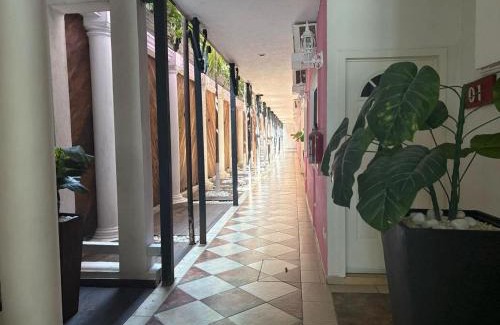 Villahermosa Hotel | Hotel La Casona