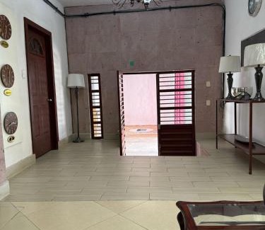 Villahermosa Hotel | Hotel La Casona