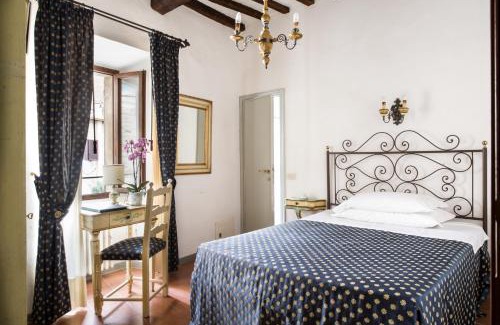 San Gimignano City Centre Hotel | Hotel La Cisterna