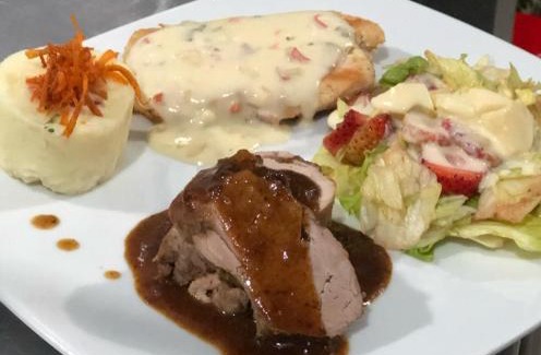 Barrancabermeja Hotel | Hotel la Ciudad