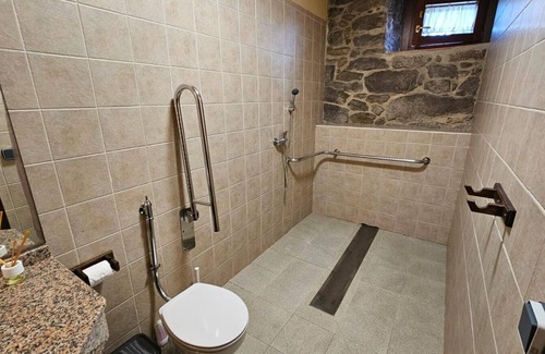 Ledesma Apartment | Hotel La Clerecía de Ledesma - Habitación J
