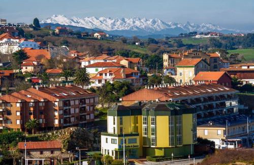 Suances Hotel | Hotel la Concha de Suances
