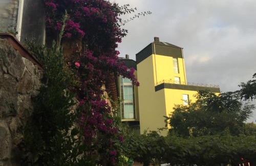 Suances Hotel | Hotel la Concha de Suances