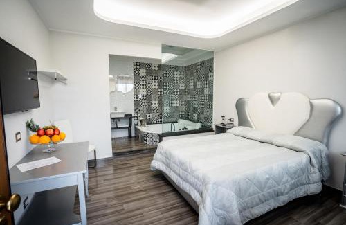 Boscoreale Hotel | Hotel la Fenice