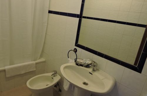 Arcos de la Frontera Hotel | Hotel La Fonda del Califa