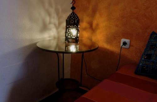 Arcos de la Frontera Hotel | Hotel La Fonda del Califa