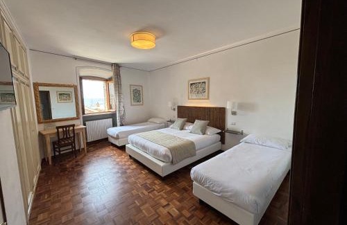 Assisi Hotel | Hotel La Fortezza