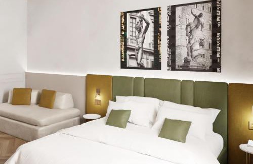 San Lorenzo Hotel | Hotel La Fortezza