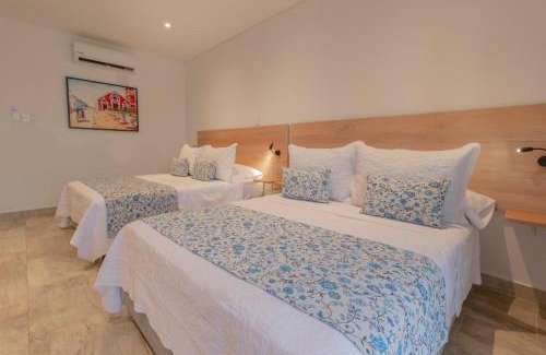 Santa Cruz de Mompox Hotel | Hotel La Gloria