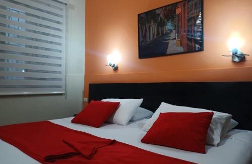 Popayan Hotel | Hotel La Herreria Colonial