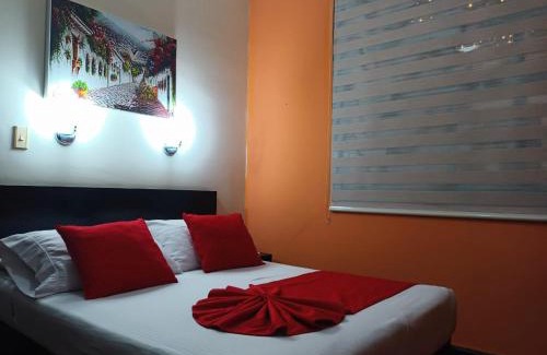 Popayan Hotel | Hotel La Herreria Colonial