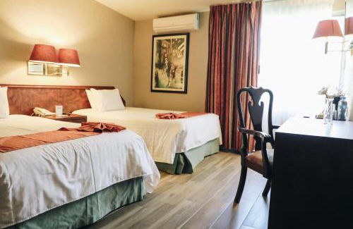 Tulancingo Hotel | Hotel La Joya Tulancingo