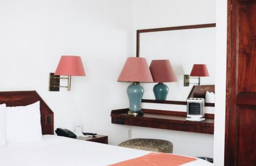 Tulancingo Hotel | Hotel La Joya Tulancingo