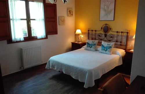 Ribadesella Hotel | Hotel La Llosona