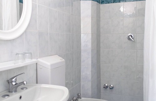 Casamicciola Terme Hotel | Hotel La Maggioressa