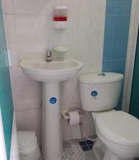 Acacias House | Hotel la mansión de acacias