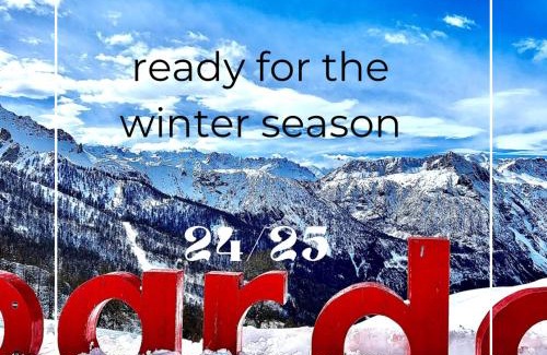 Bardonecchia Hotel | HOTEL LA NIGRITELLA
