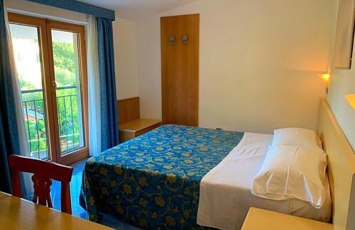 Sant'Agata sui Due Golfi Hotel | Hotel La Pergoletta