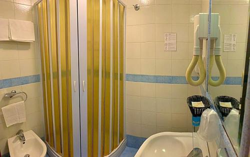 Sant'Agata sui Due Golfi Hotel | Hotel La Pergoletta